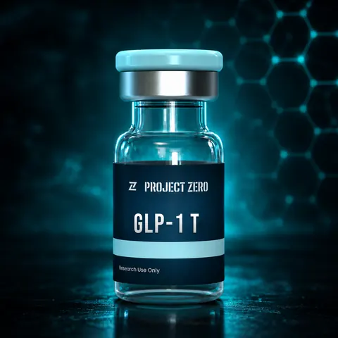 GLP-1 T product photo from My Project Zero