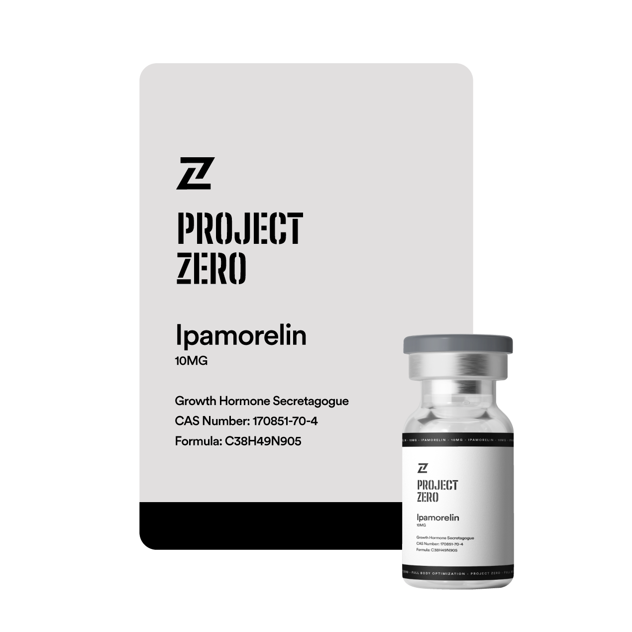 Ipamorelin
