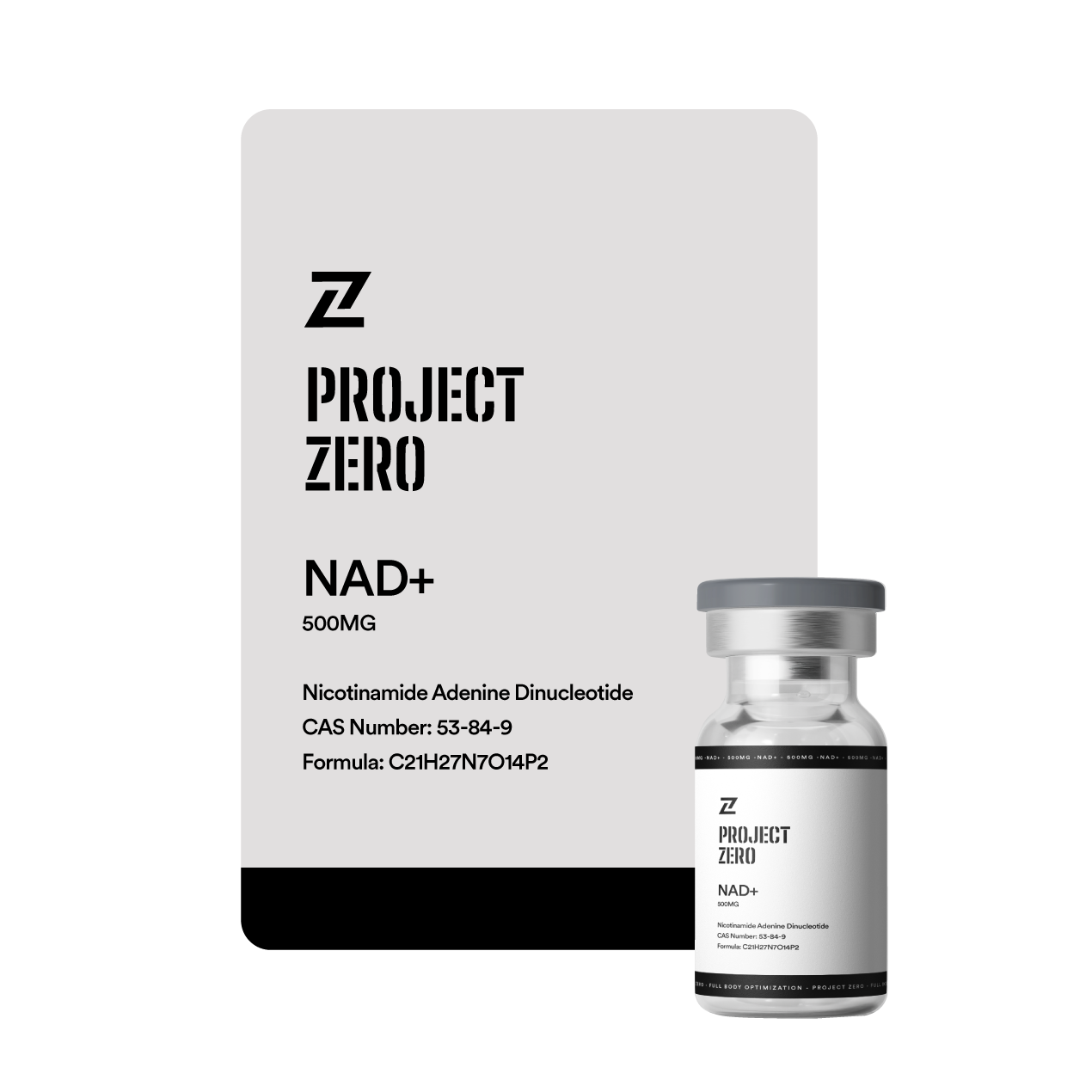 NAD+