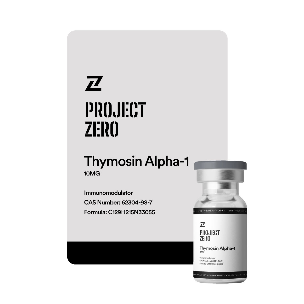Thymosin Beta-4